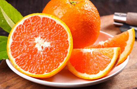 新發現！多吃橙類水果可預防胰腺癌